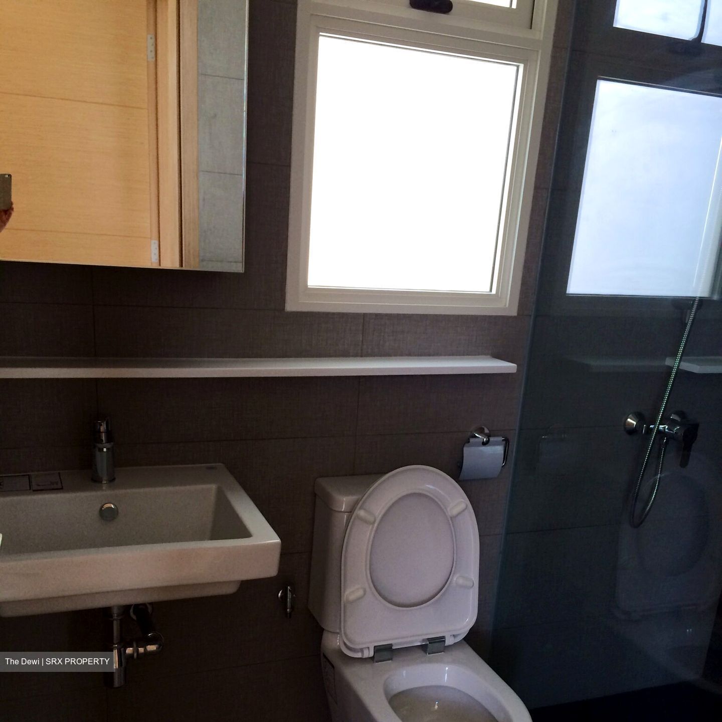 Vacanza @ East (D14), Condominium #377055691